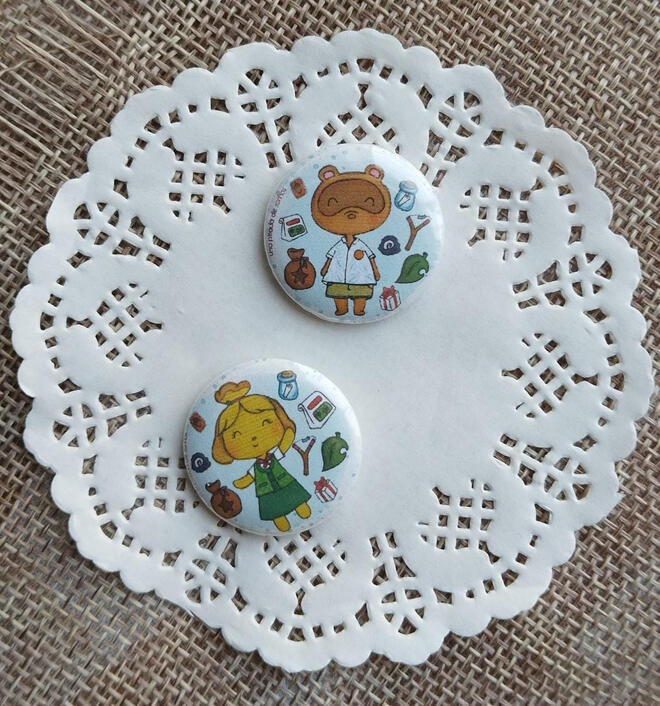 Uma Pitada de Sonhos
