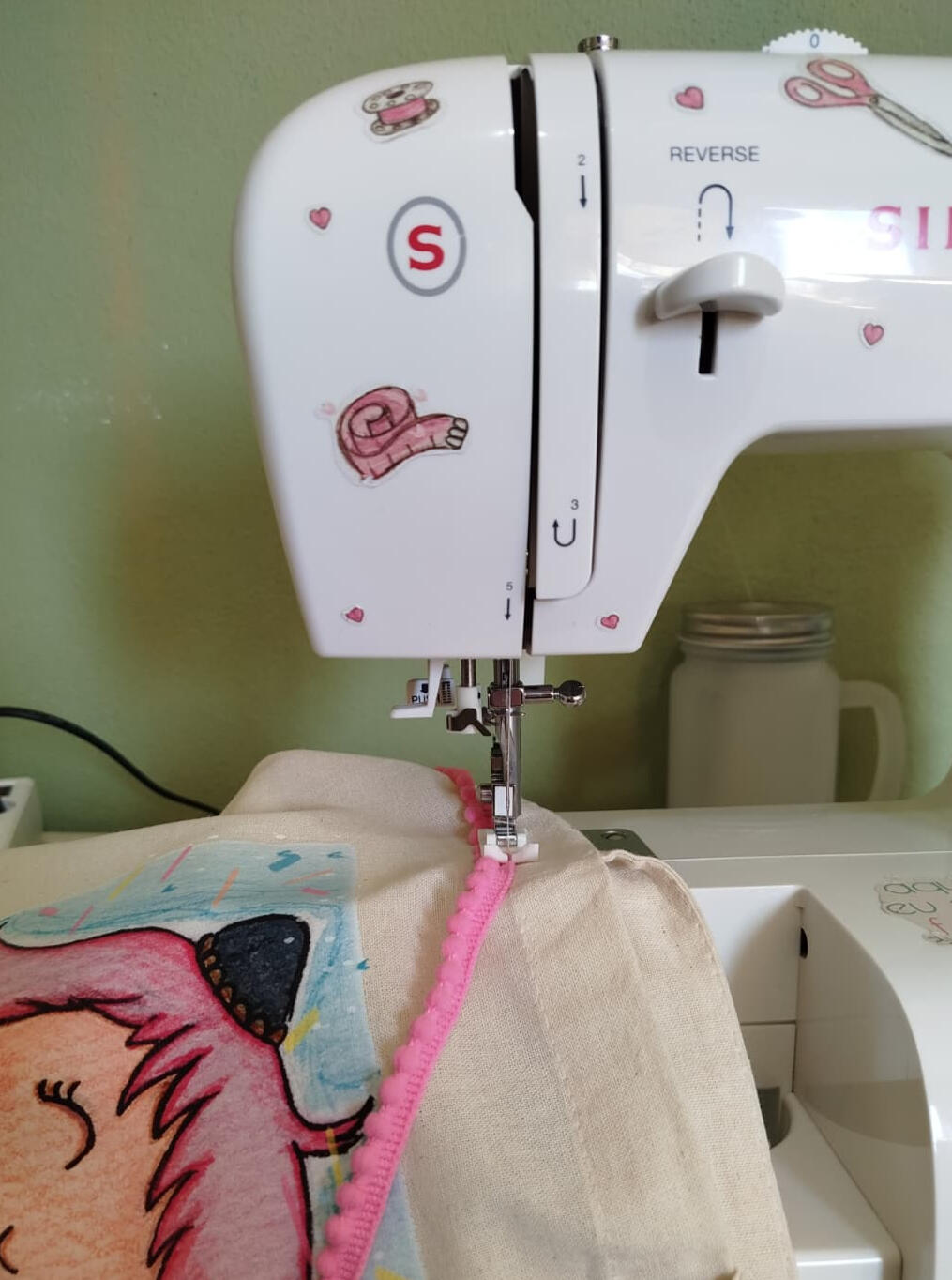 Uma Pitada de Sonhos